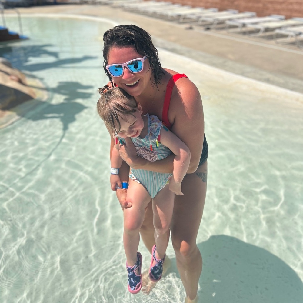 ❤️Amber & Mira❤️